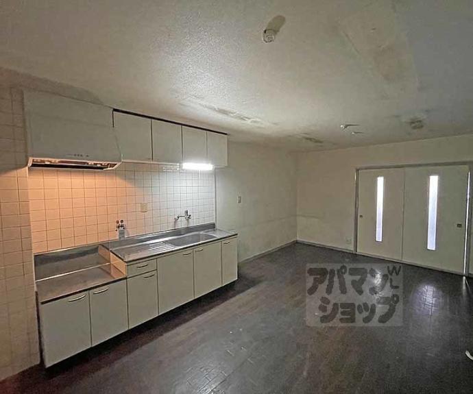 【Ｐａｖｉｌｌｏｎ三条】間取