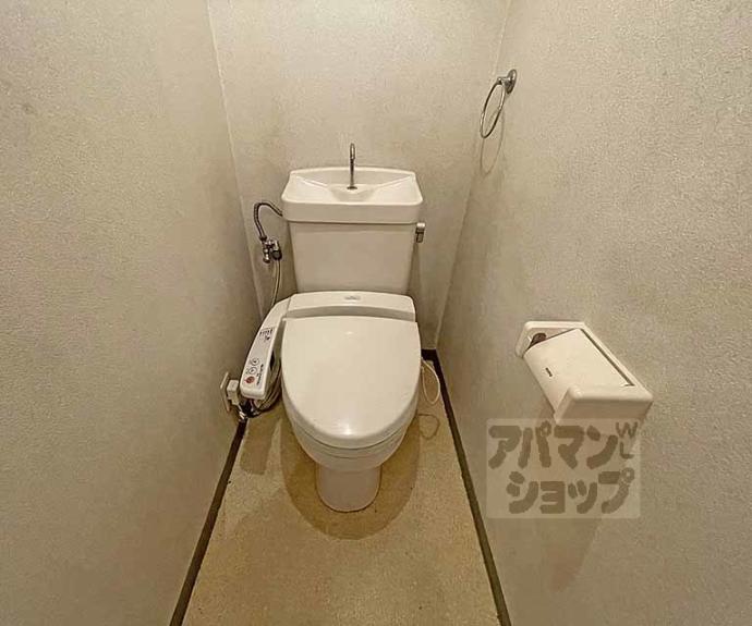 【Ｐａｖｉｌｌｏｎ三条】間取