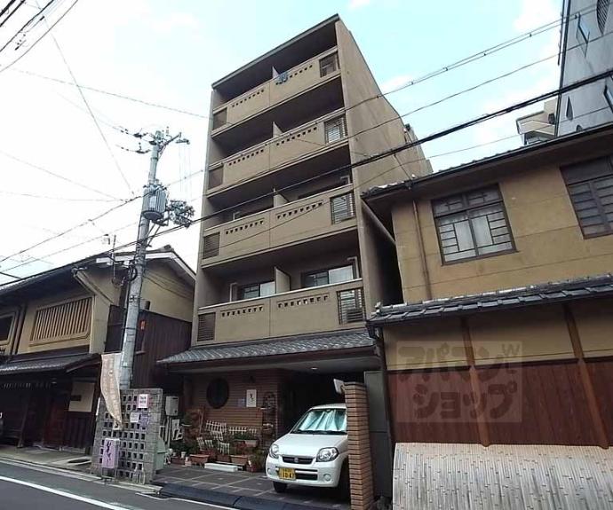 【HGY富小路】間取