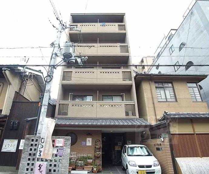 【HGY富小路】間取