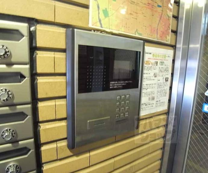 【ＨＧＹ富小路】間取