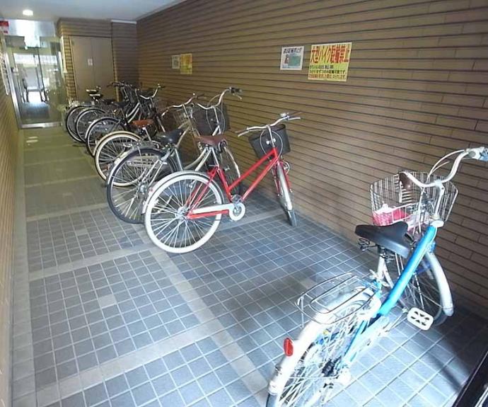 【HGY富小路】間取