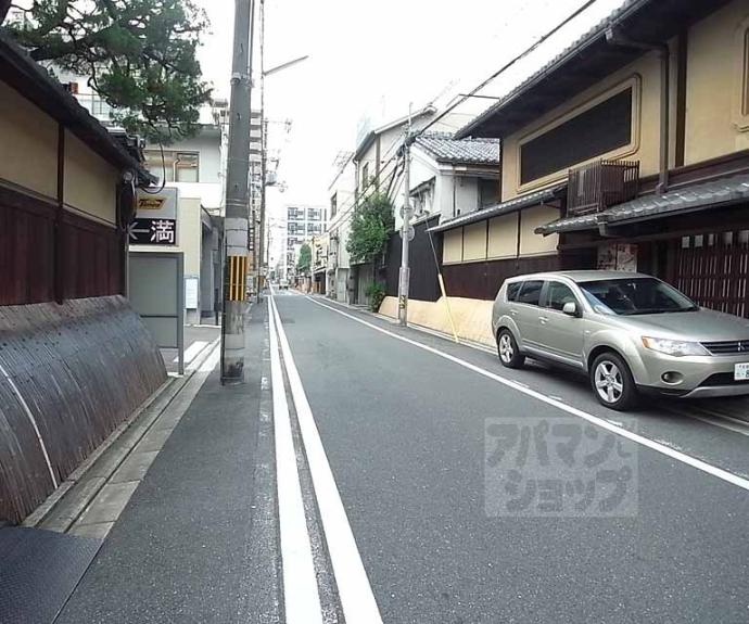 【HGY富小路】間取