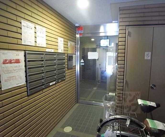 【HGY富小路】間取