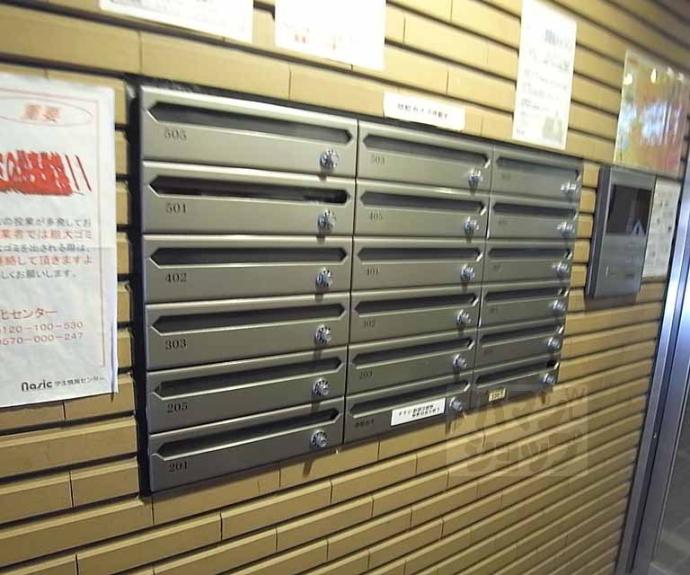 【HGY富小路】間取