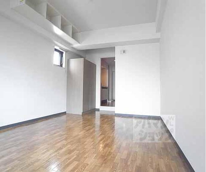 【HGY富小路】間取