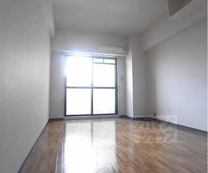 【HGY富小路】間取