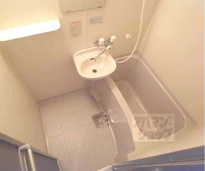 【HGY富小路】間取