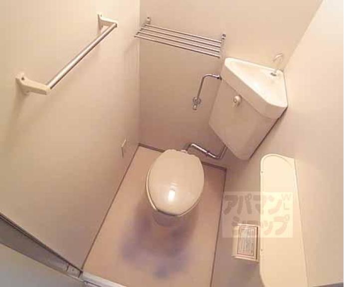 【HGY富小路】間取