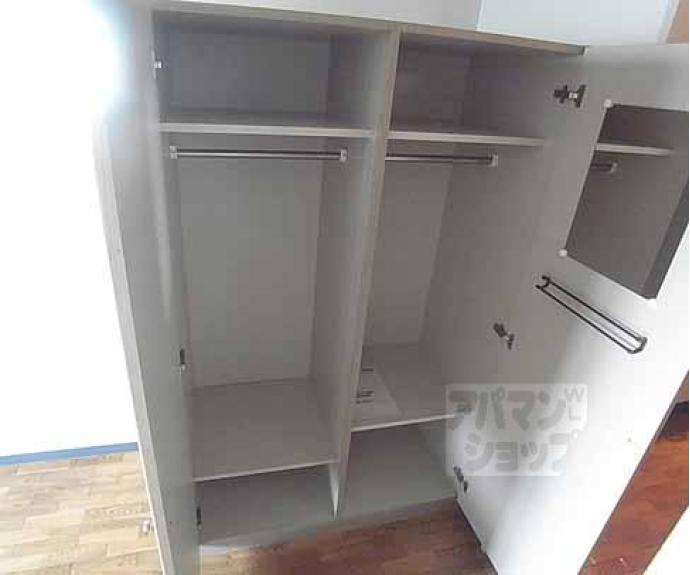 【HGY富小路】間取