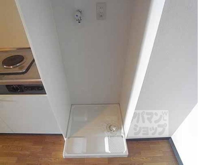 【HGY富小路】間取