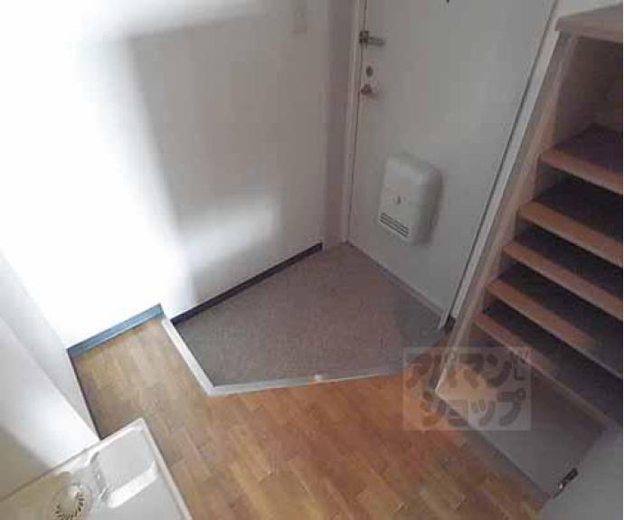 【HGY富小路】間取