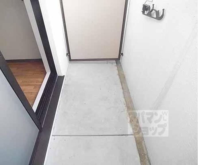 【HGY富小路】間取