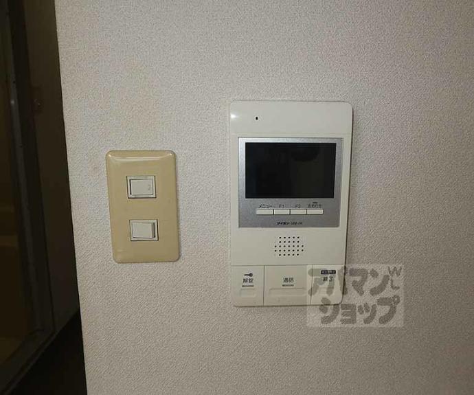 【Ｇｌｏｉｒｅ烏丸五条】間取