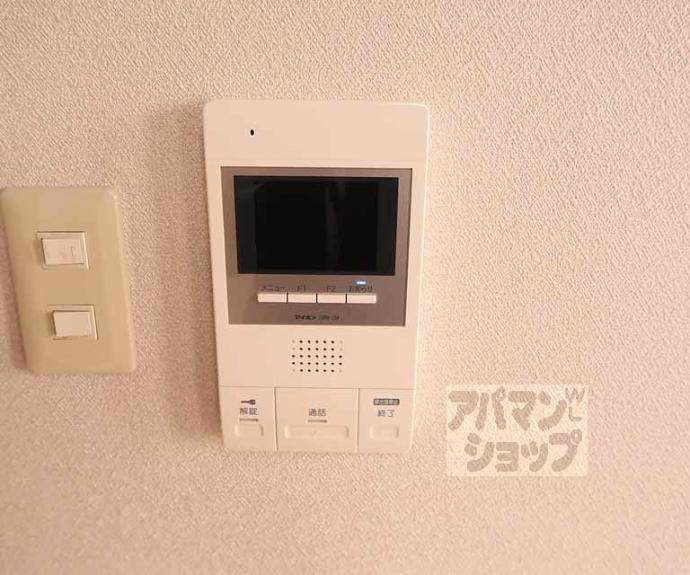 【Ｇｌｏｉｒｅ烏丸五条】間取