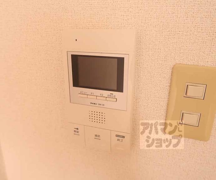 【Ｇｌｏｉｒｅ烏丸五条】間取