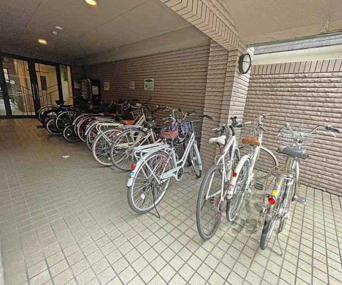 【ベルビュー芦刈山】間取