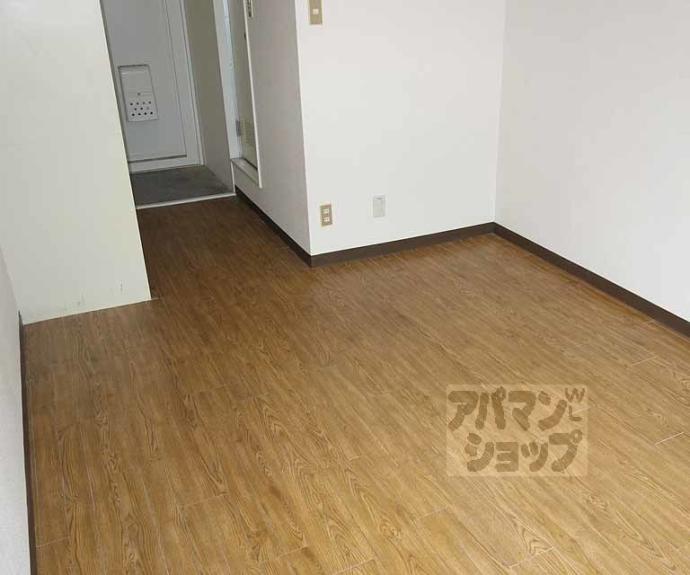 【コートプリモ】間取