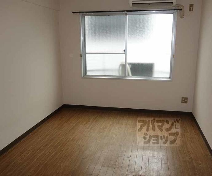 【コートプリモ】間取