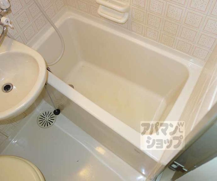 【コートプリモ】間取