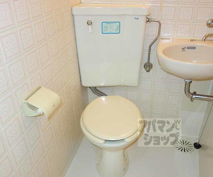 【コートプリモ】間取