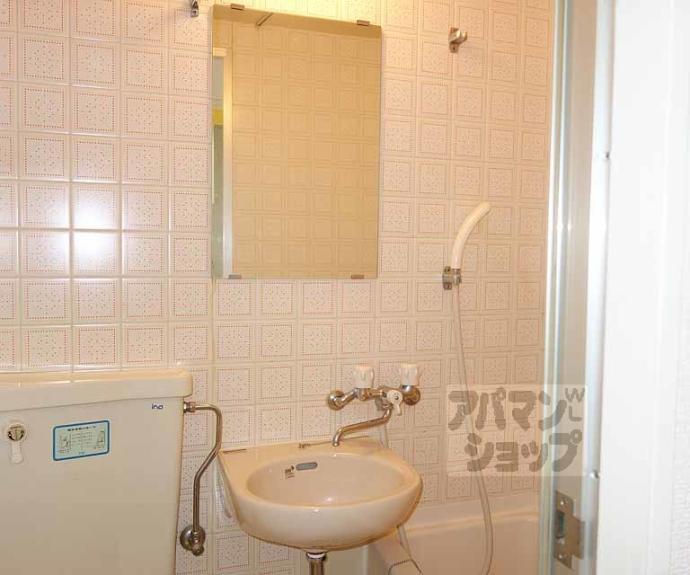 【コートプリモ】間取