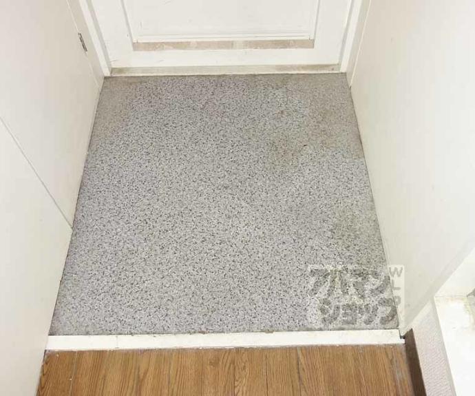 【コートプリモ】間取