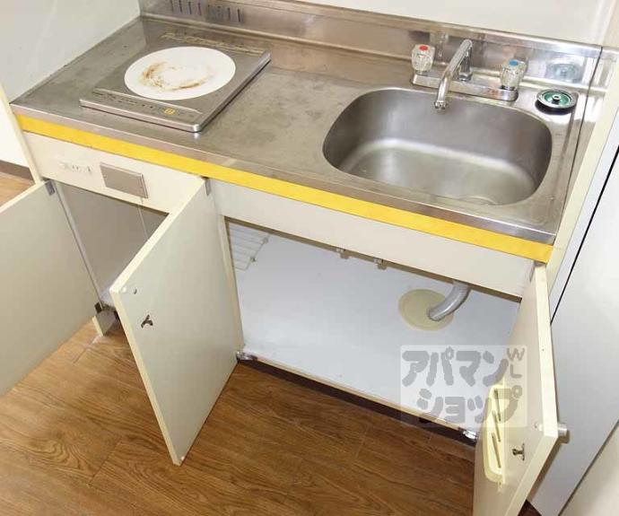 【コートプリモ】間取