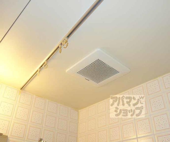 【コートプリモ】間取