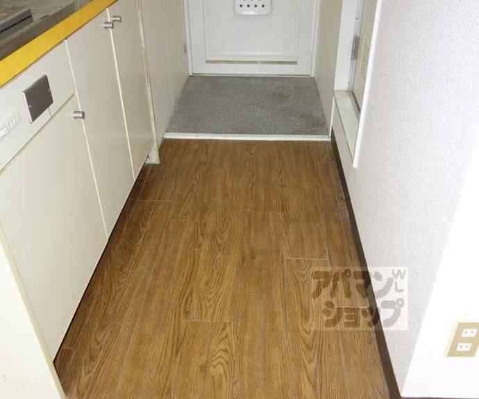 【コートプリモ】間取