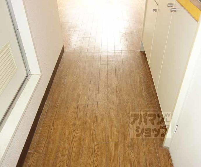 【コートプリモ】間取