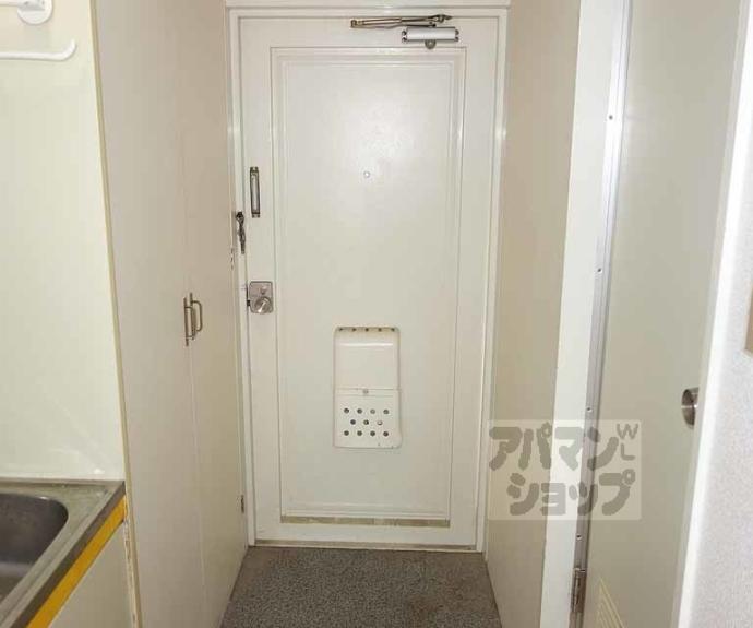 【コートプリモ】間取