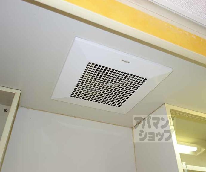 【コートプリモ】間取