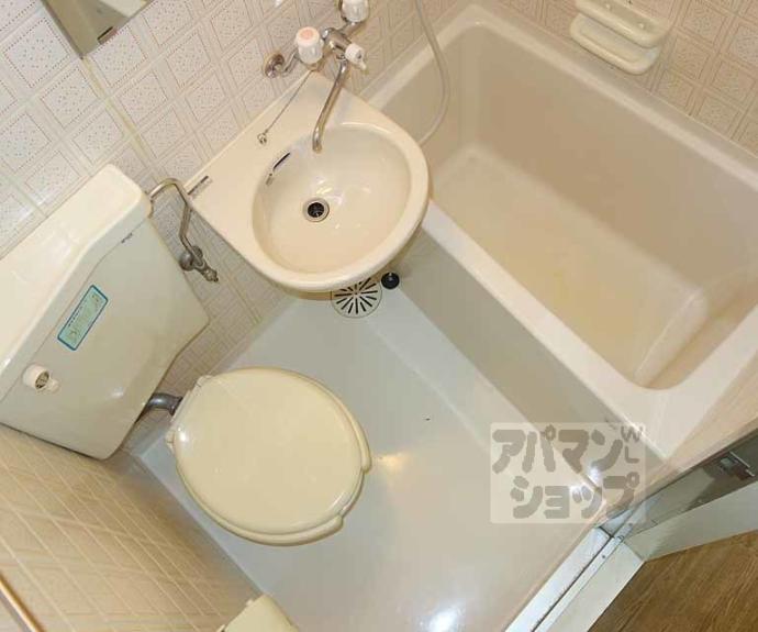 【コートプリモ】間取