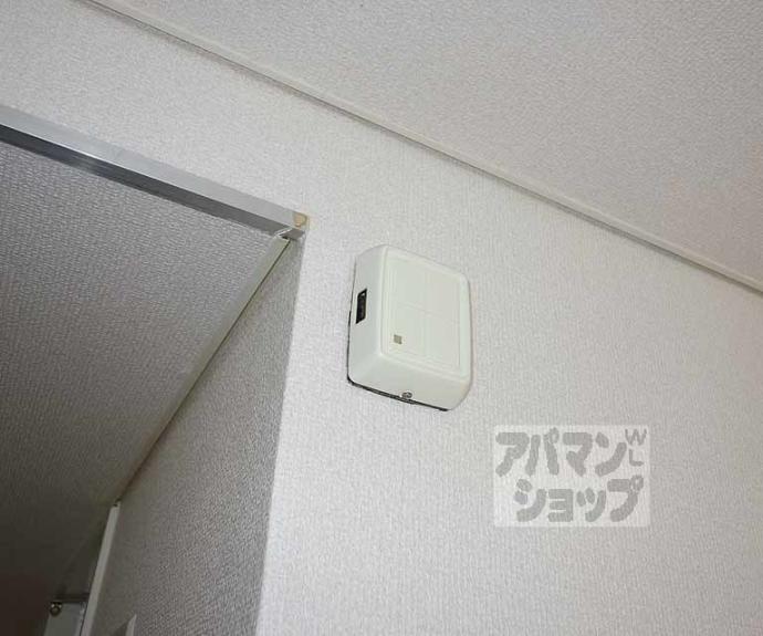 【コートプリモ】間取