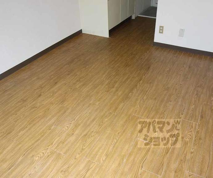 【コートプリモ】間取