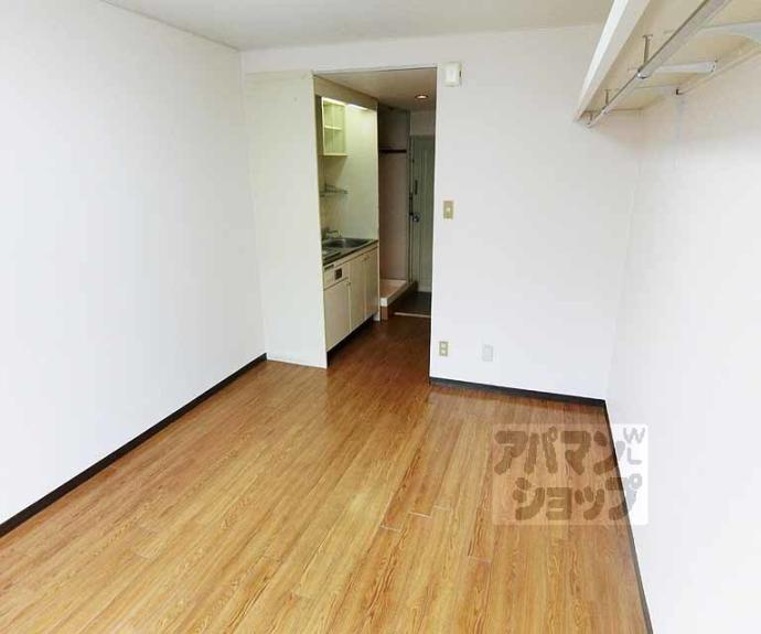 【コートプリモ】間取