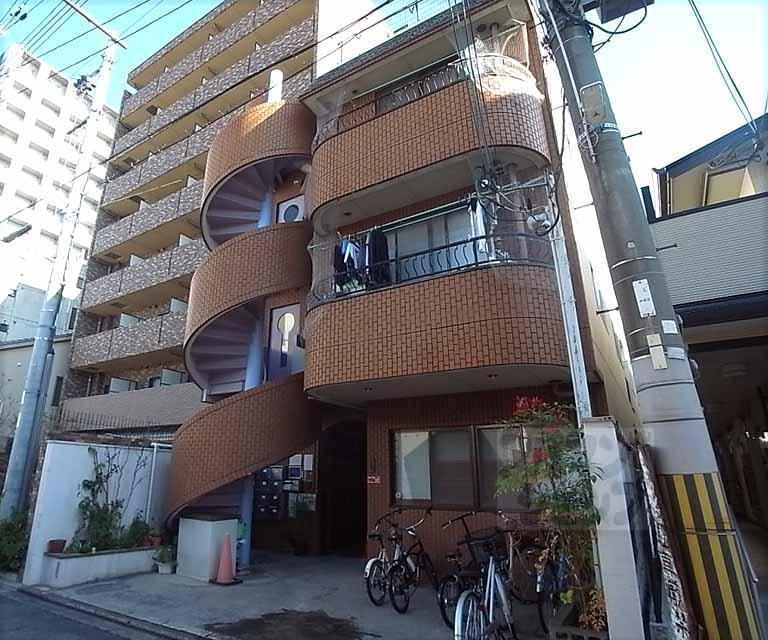 西田マンション