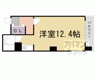 【珠光ビル三条】