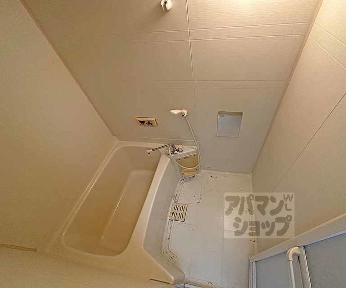 【珠光ビル三条】間取