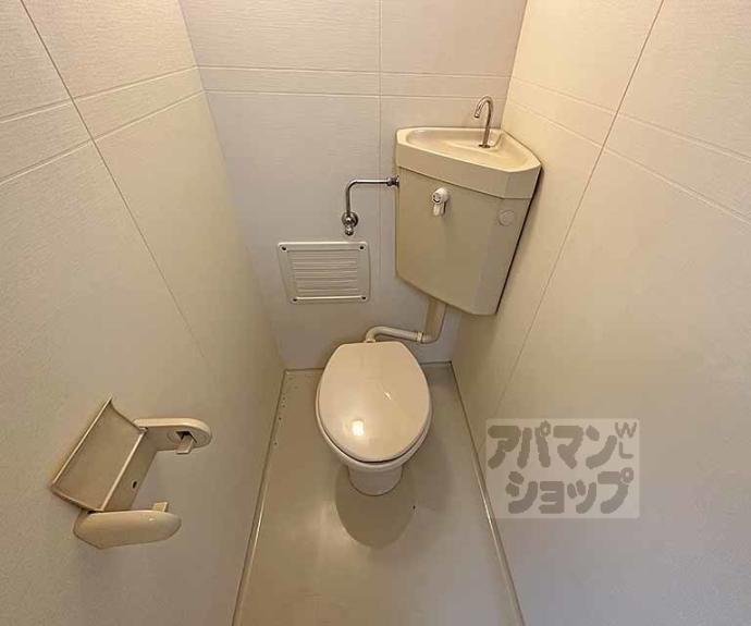 【珠光ビル三条】間取