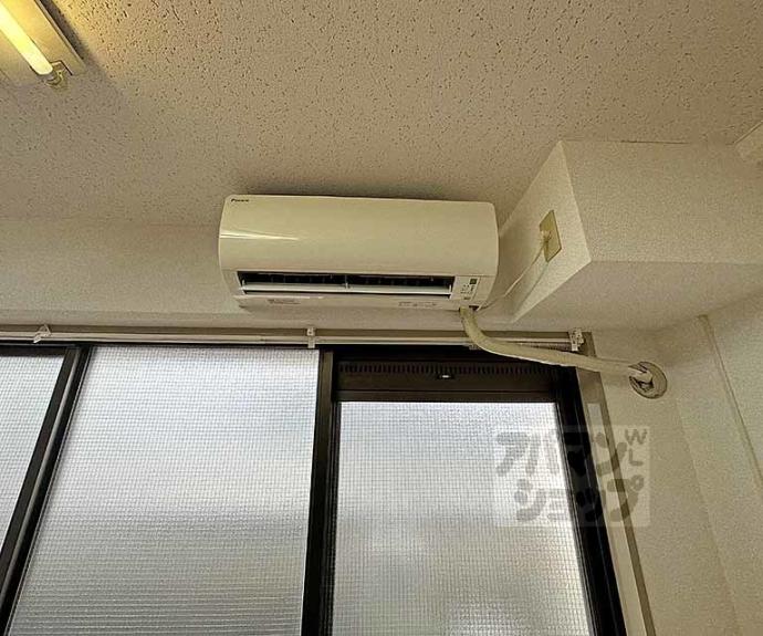 【珠光ビル三条】間取