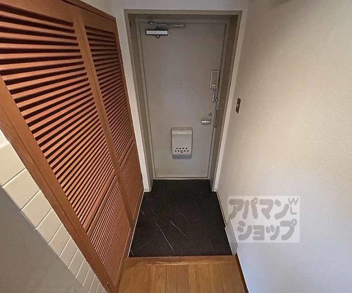 【珠光ビル三条】間取