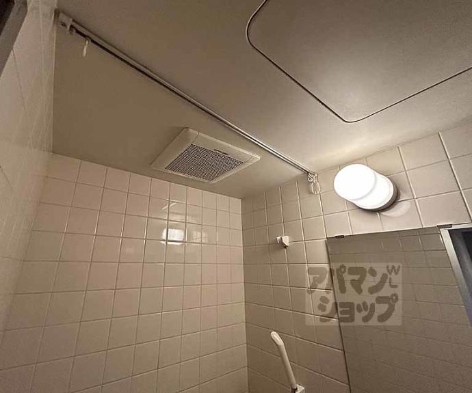 【珠光ビル三条】間取