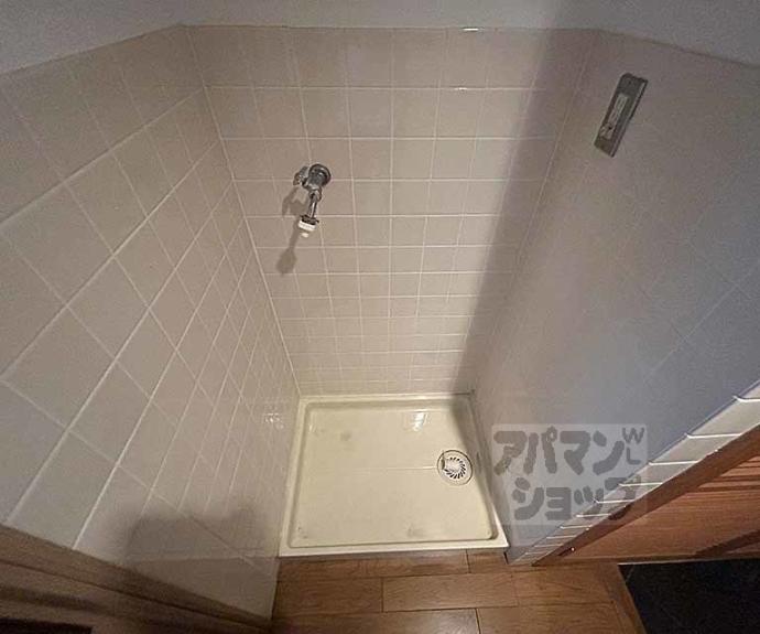 【珠光ビル三条】間取