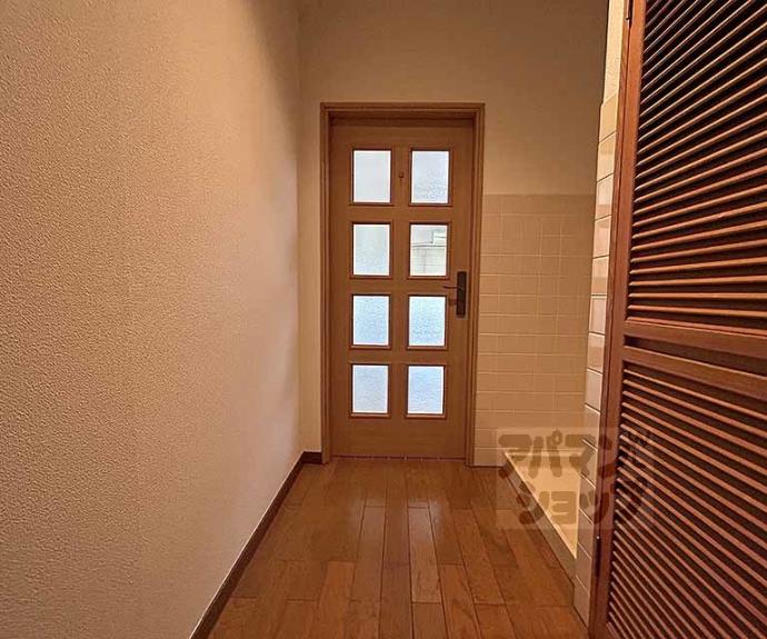 【珠光ビル三条】間取