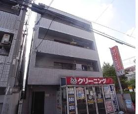 コクーン三条大宮：間取図
