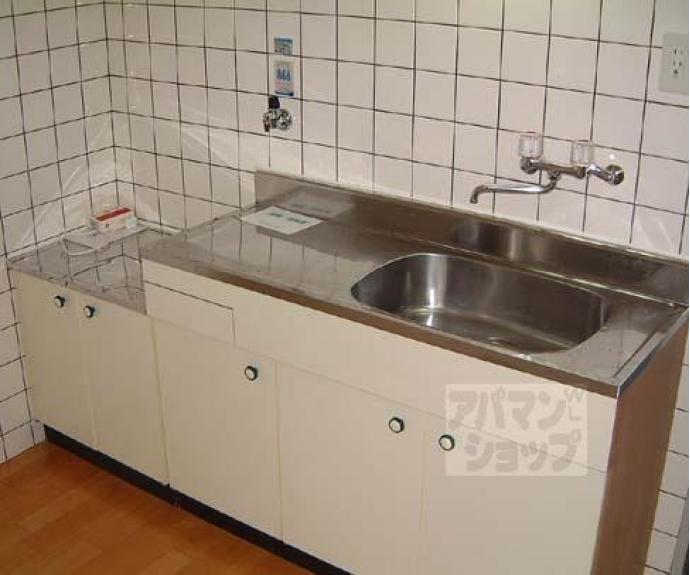 【コクーン三条大宮】間取