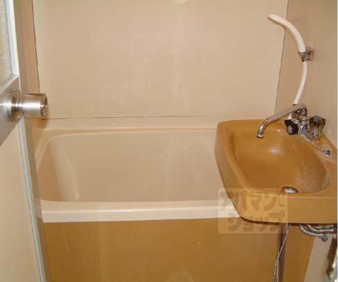 【コクーン三条大宮】間取