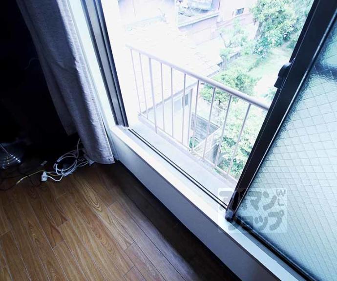 【コクーン三条大宮】間取